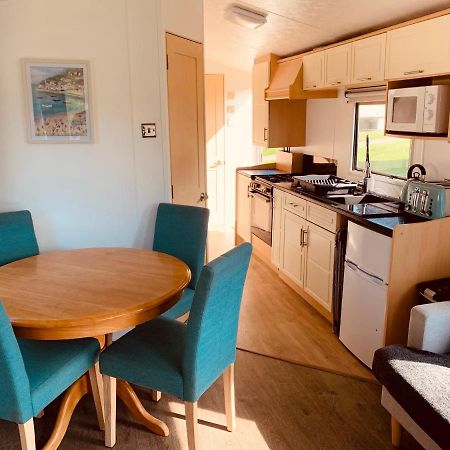 96 Newquay Bay Resort Pet Friendly ภายนอก รูปภาพ