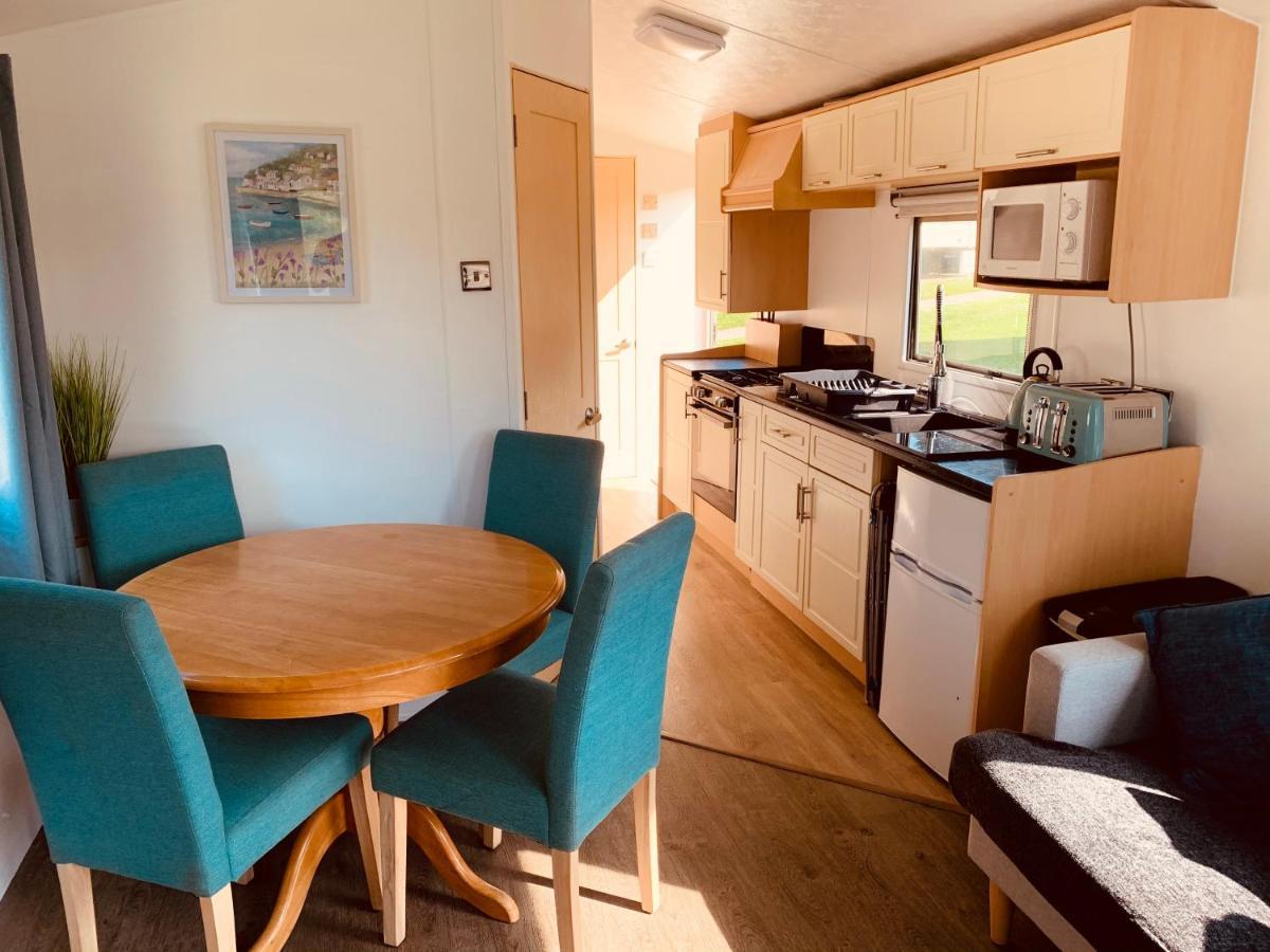 96 Newquay Bay Resort Pet Friendly ภายนอก รูปภาพ