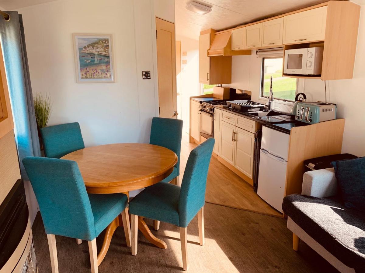 96 Newquay Bay Resort Pet Friendly ภายนอก รูปภาพ