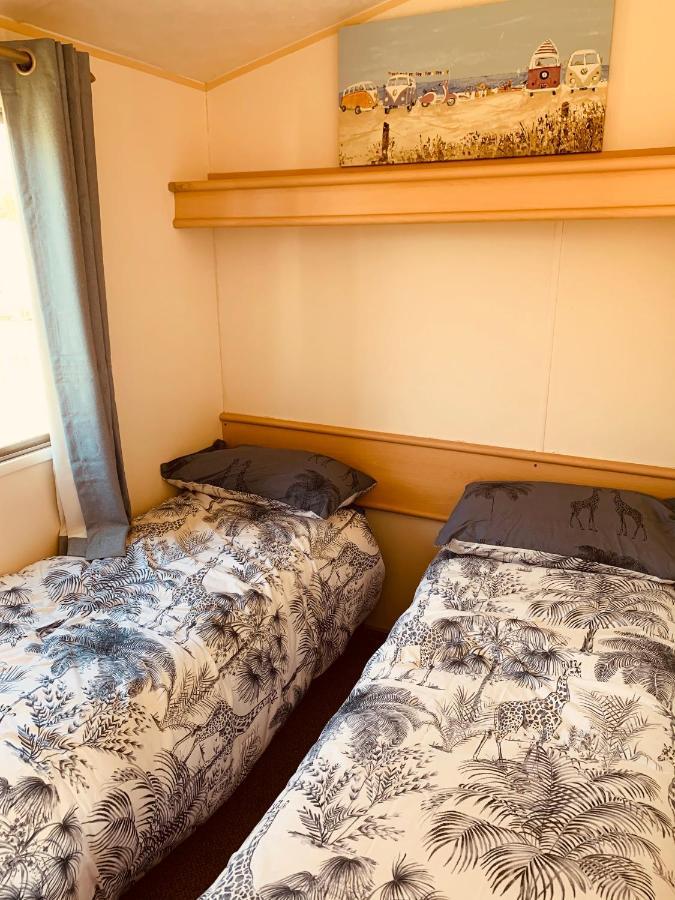 96 Newquay Bay Resort Pet Friendly ภายนอก รูปภาพ
